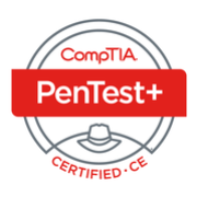 CompTIA PenTest+
