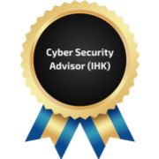 IHK Cyber Security Advisor